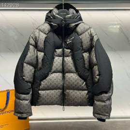 Picture of Louis Vuitton Down Jackets _SKULVS-2XL26yr2637627